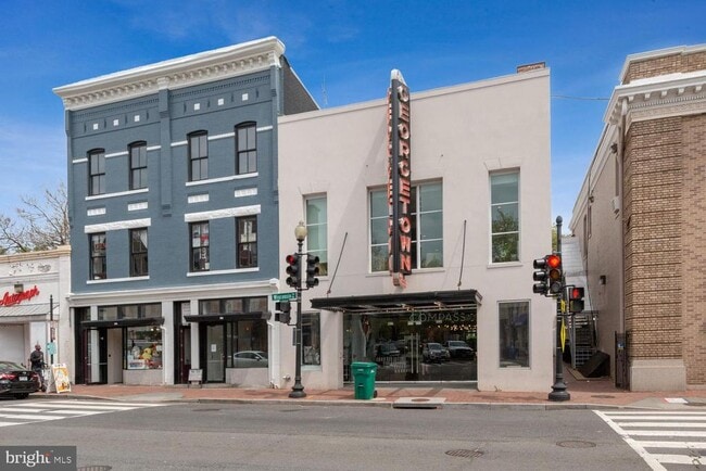 Photo - 1351 Wisconsin Ave NW