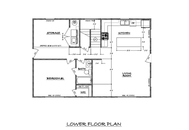 Photo - NEW CONSTRUCTION! AVAILABLE AUGUST 2026!