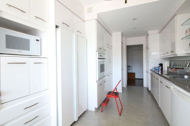 Photo - 3495 Rue de la Montagne Unité 901