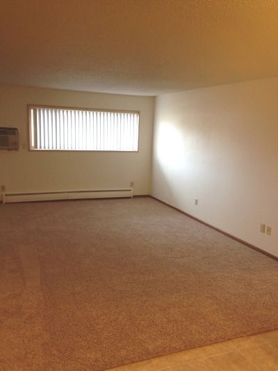 Hawn Apartments
