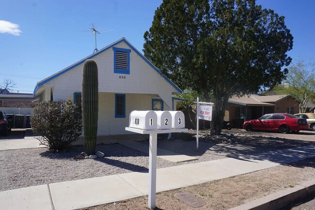 Photo - Pre- Leasing ! Unit 1