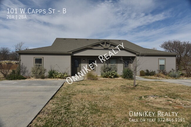 Photo - 101 Capps St Unit B