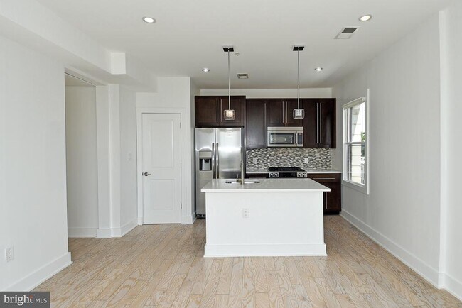 Photo - 2101 11th St NW Unit 504