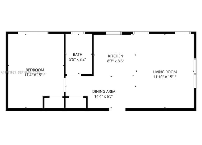 Photo - 924 Marseille Dr Unit 3