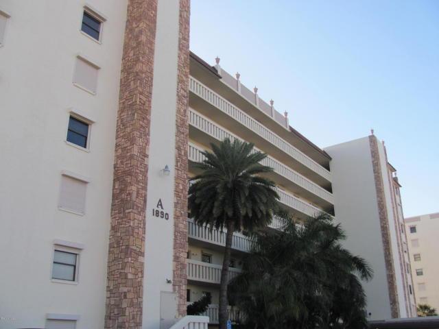 Building Photo - 1830 N Atlantic Ave Unit 403 Rental