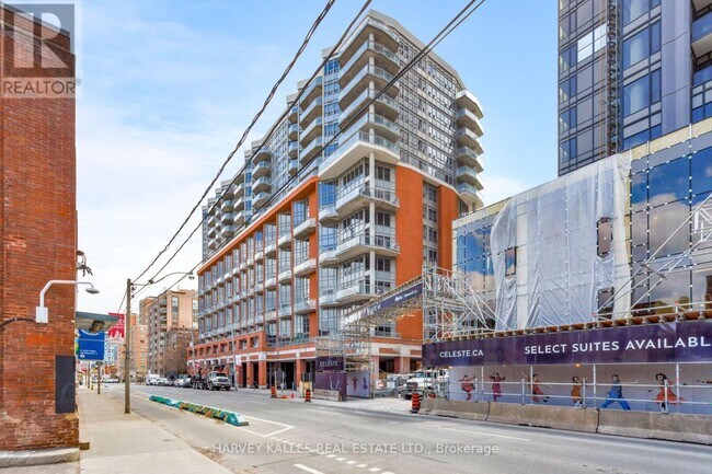 Photo - 255 Richmond St E Unit 206