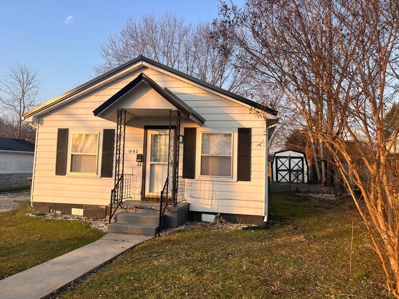 Houses For Rent In Corbin Ky By Owner