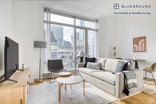 Building Photo - 18 W 48th St Rental