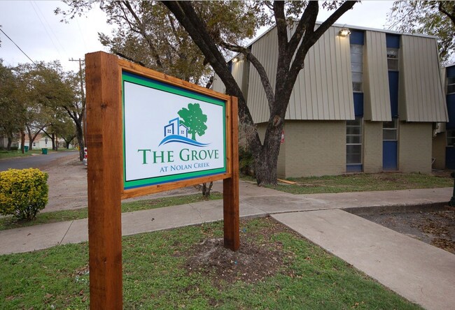 Photo - Grove at Nolan Creek