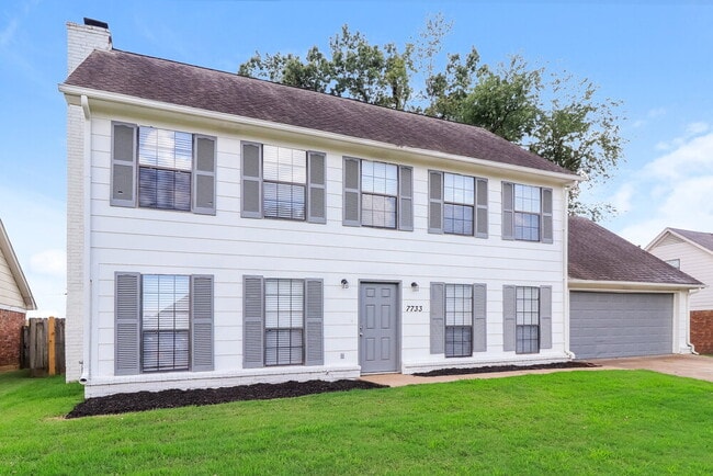 Photo - 7733 Deerfield Trce