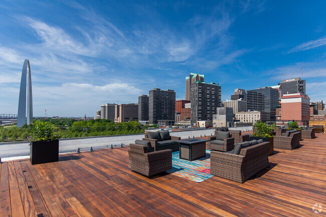 Peper Lofts - Peper Lofts