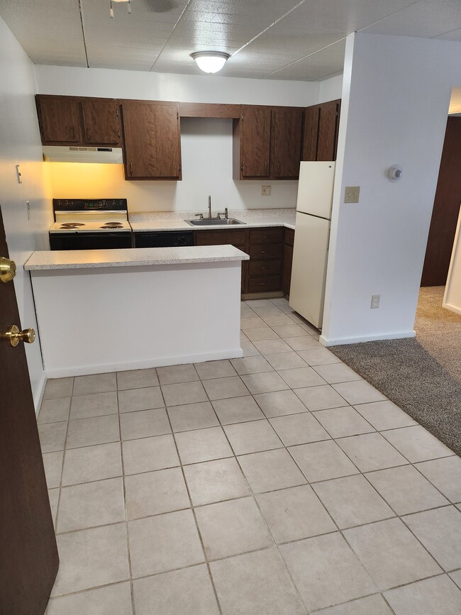 Photo - Pebble Creek