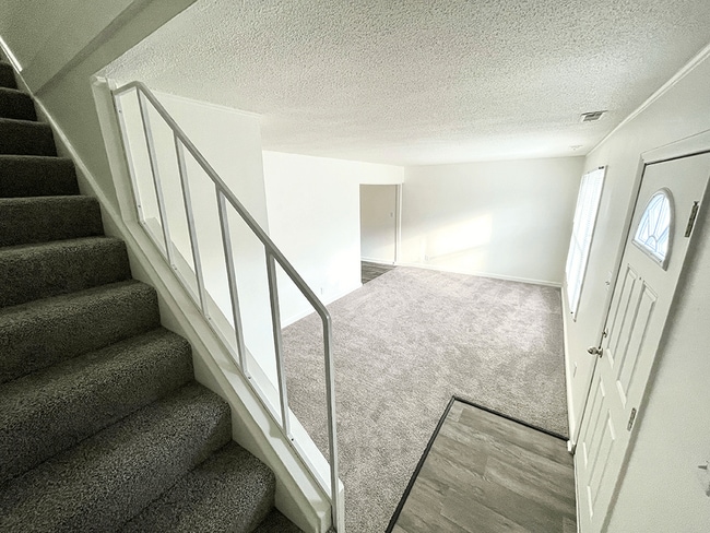 Multi-Story Townhome Options