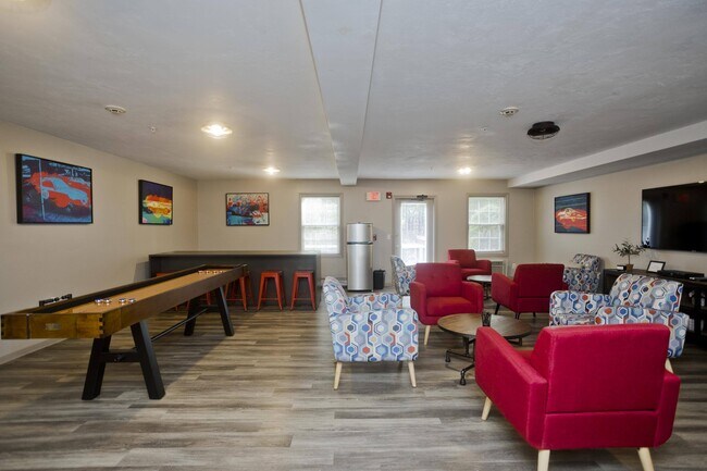 Photo - University Crossing Apartments