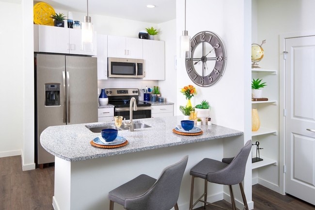 Photo - Sky At Chandler Airpark