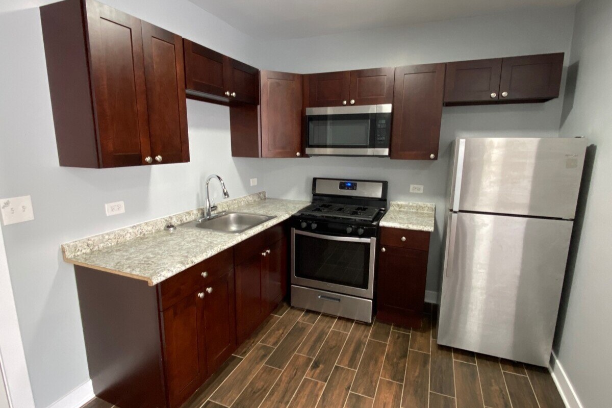 Garfield Apartments For Rent In Chicago Il Forrent Com