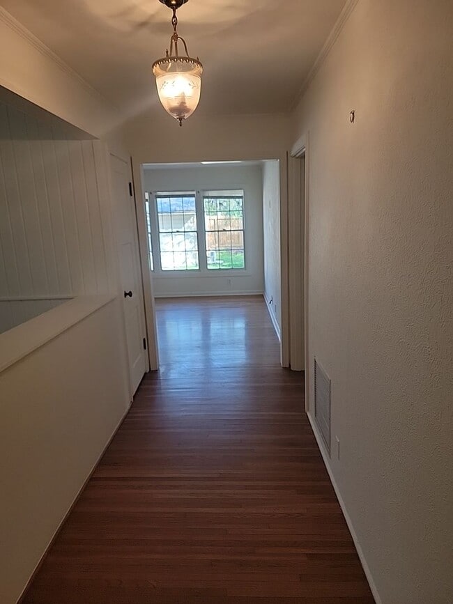 Photo - 3 bedroom 2 bathroom with 1 bedroom house in back