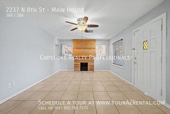 Photo - 2237 North 8th St Unit Main House