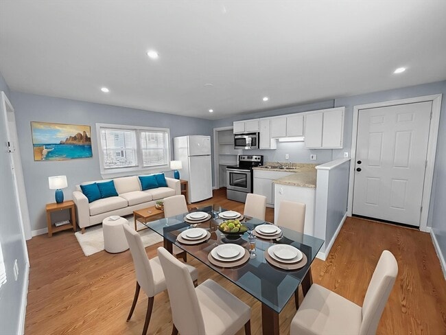 Building Photo - 2 North St Unit 3