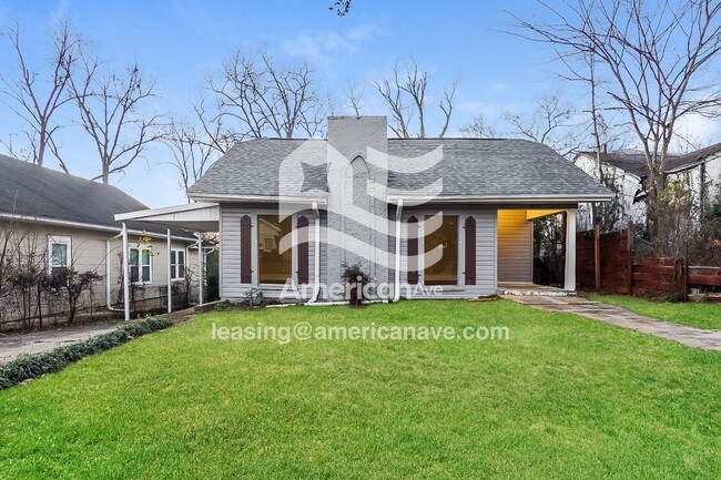 Building Photo - 8510 3rd Ave S