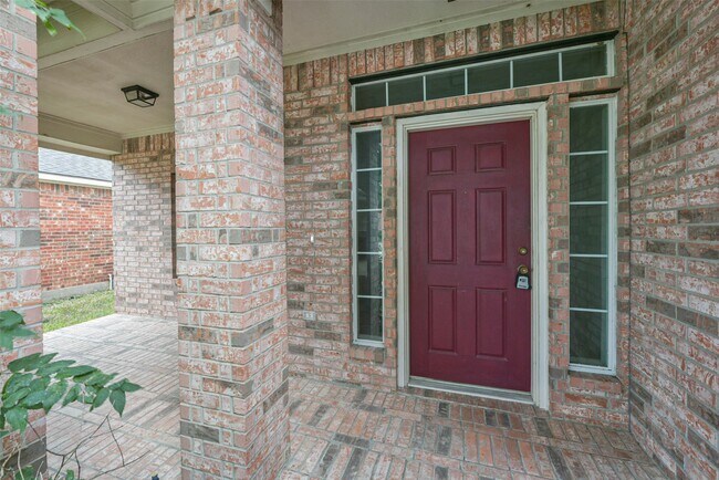 Photo - 1219 Colonial Manor Dr