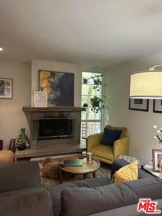 Building Photo - 1230 N Sweetzer Ave Unit 112