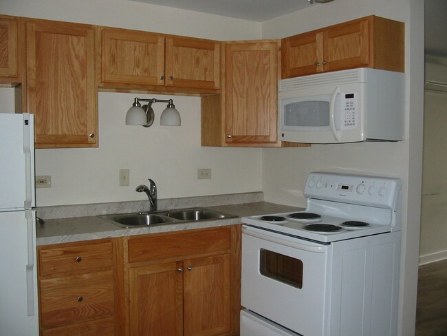 Photo - 1105 College Ave Unit 30