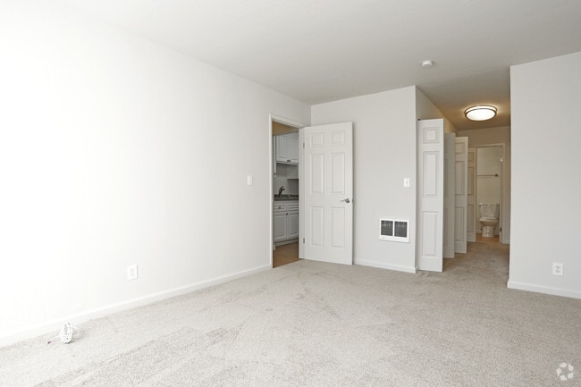 Carriage House