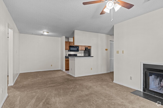 2BR Unit