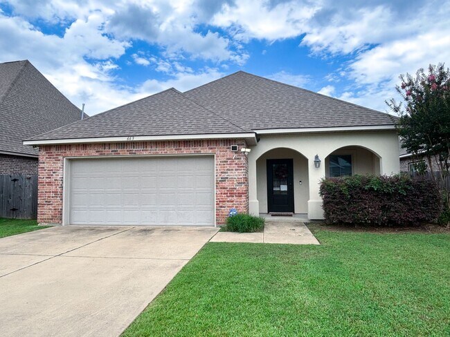 GATED RIVERSCAPE SUBDIVISION - GATED RIVERSCAPE SUBDIVISION House
