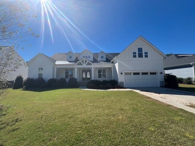 Photo - Experience Elegance and Privacy