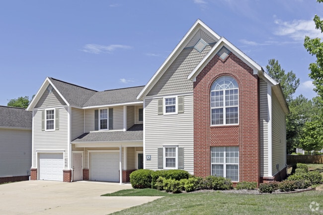 Wellington Place - Wellington Place