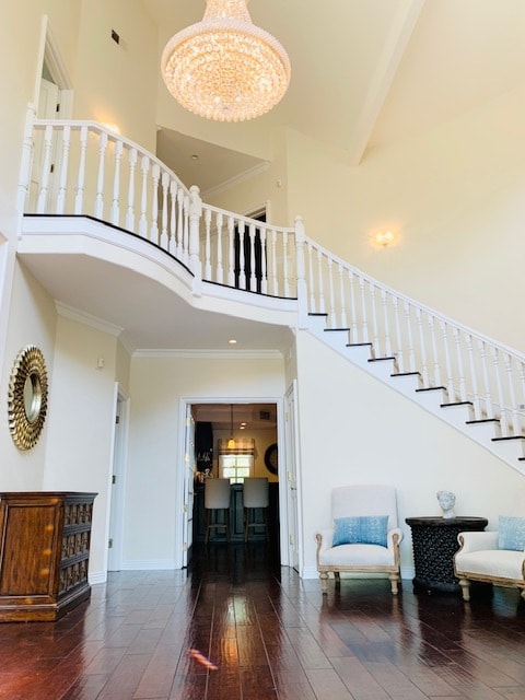 Vestíbulo - 4542 Westchester Dr