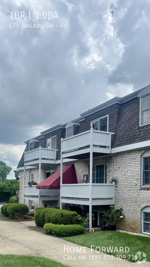 Building Photo - 175 Malabu Dr Unit 86 Rental