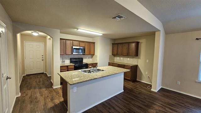 Photo - 2117 Shady Glen Trail