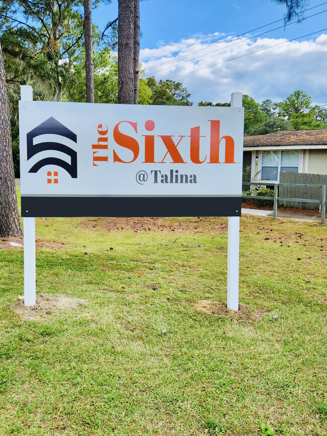 The 6 @ Talina - The 6 @ Talina Apartments