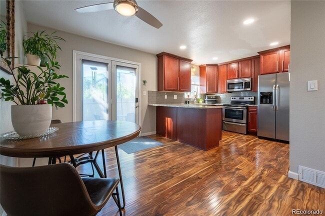 Photo - 4673 S Lowell Blvd