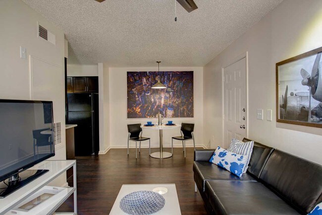 Vibe on Riverside - Vibe on Riverside Apartamentos