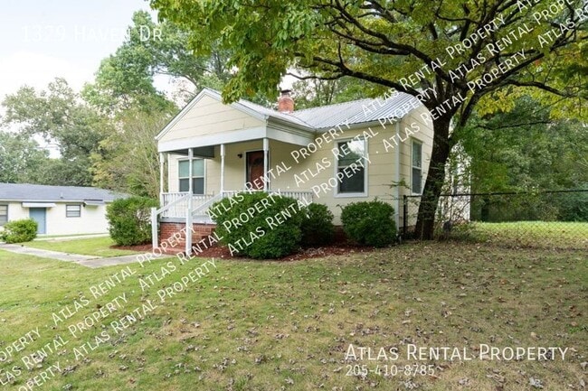 Photo - 1329 Haven Dr