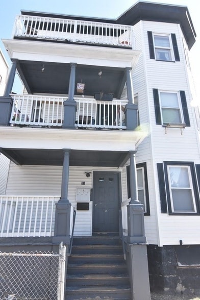 Photo - 21 Treadway Rd Unit 2