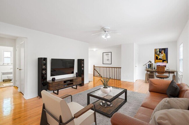 Duncan Hill Apartment Homes