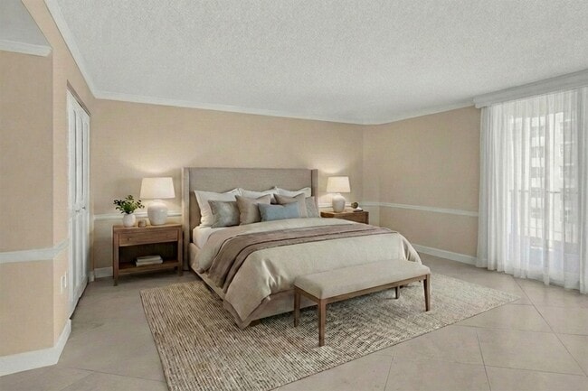 Photo - 3460 S Ocean Blvd