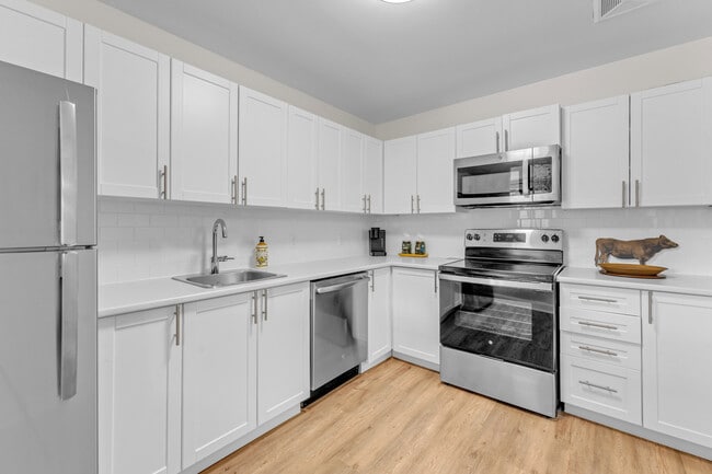 Photo - Village on the River Apartments