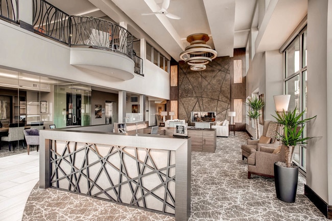 Ovation | Lone Tree, CO Apartments - Ovation