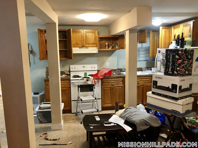 Photo - 895 Huntington Ave Apartment Unit G-2