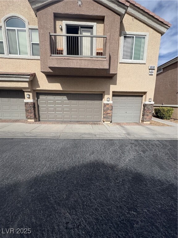 Photo - 8690 Horizon Wind Ave Townhome
