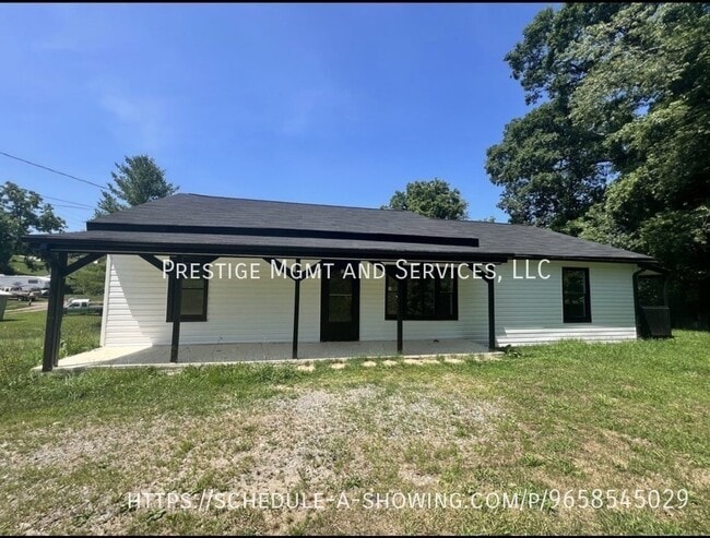 Building Photo - 114 Raby St