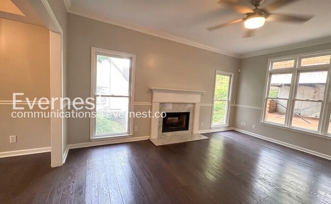 Photo - 1617 Beckham Dr