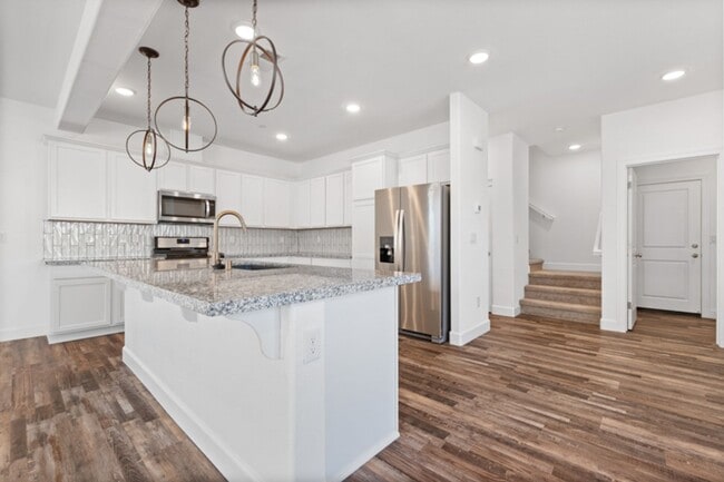 Photo - Beuatiful Townhome in Northwest Reno!