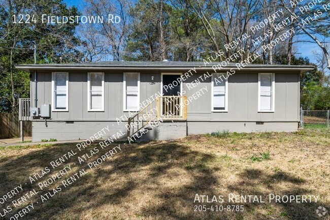 Building Photo - 1224 Fieldstown Rd Rental